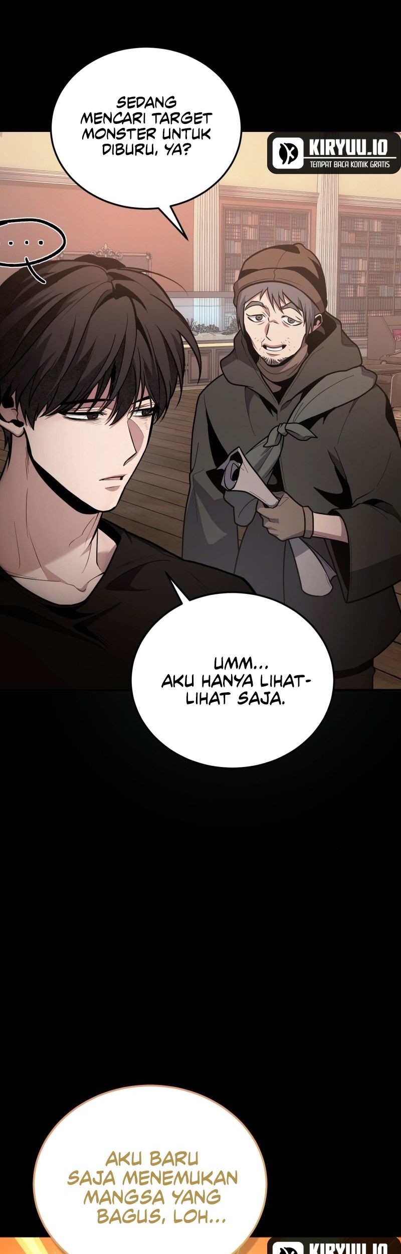Chapter 92 - halaman 17