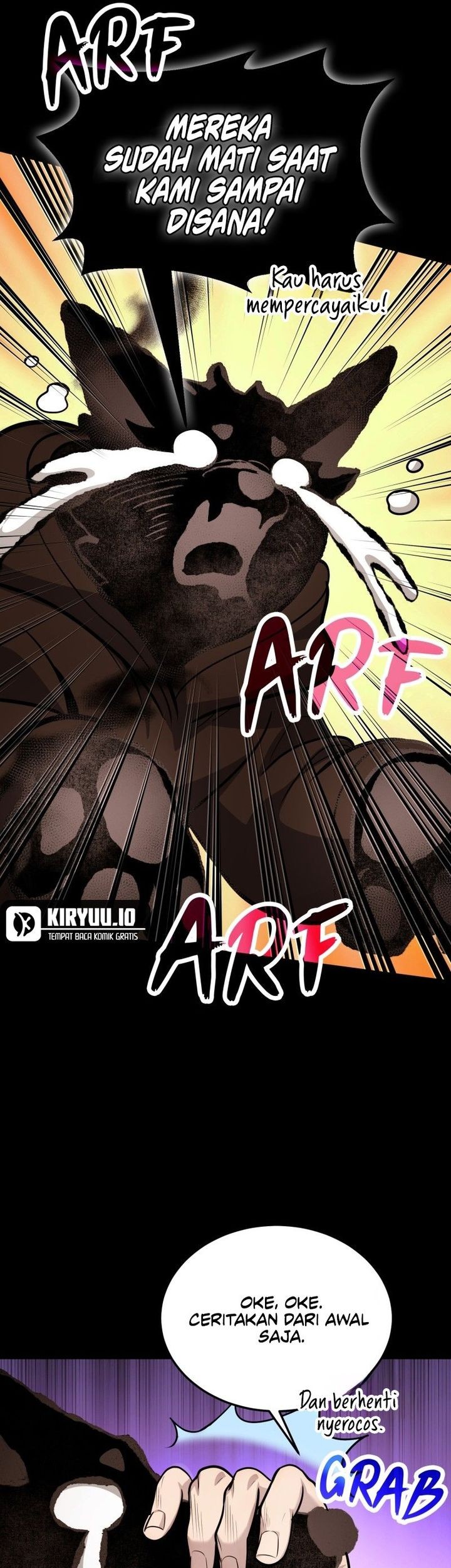 Chapter 93 - halaman 20