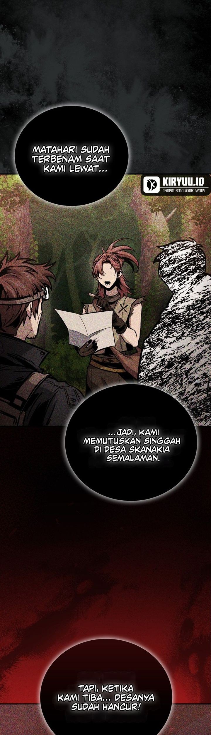 Chapter 93 - halaman 22