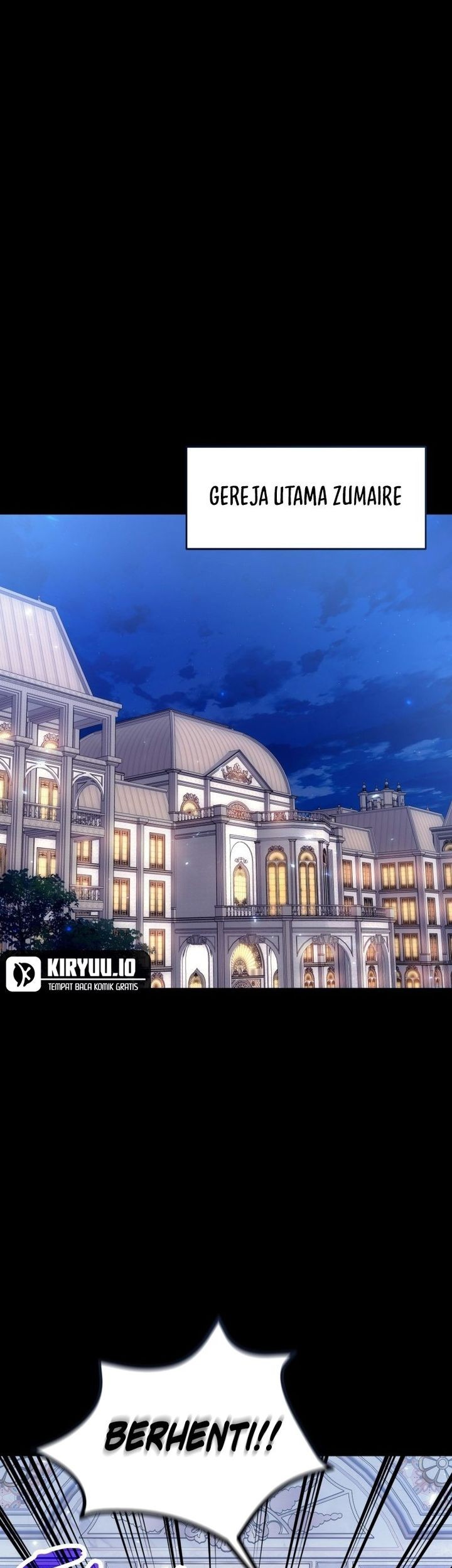 Chapter 95 - halaman 20