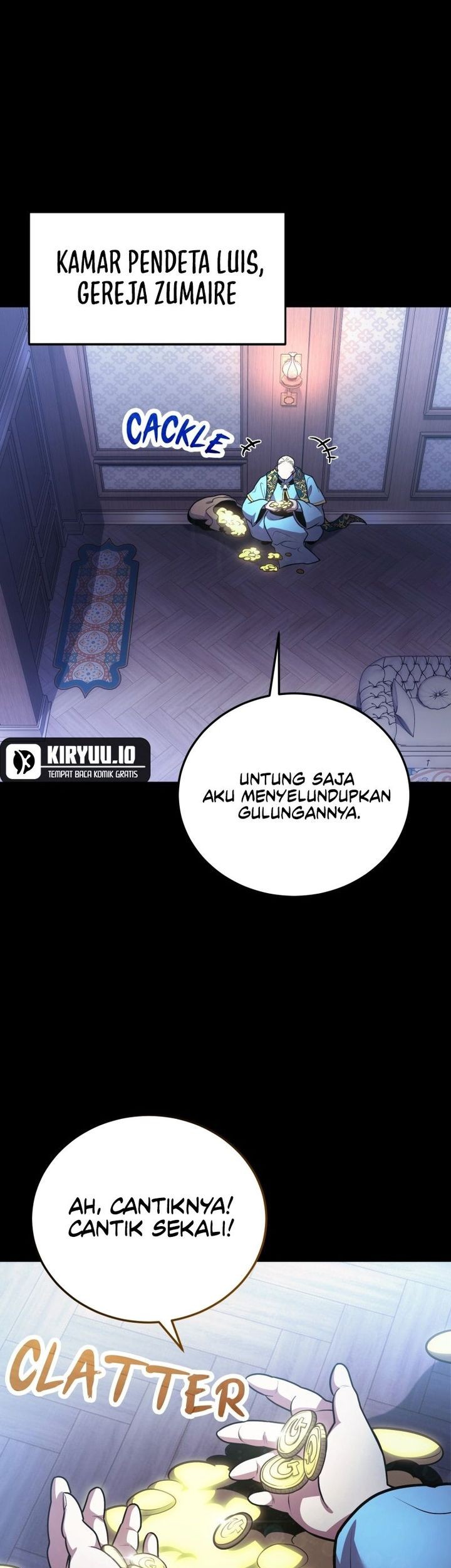 Chapter 95 - halaman 26