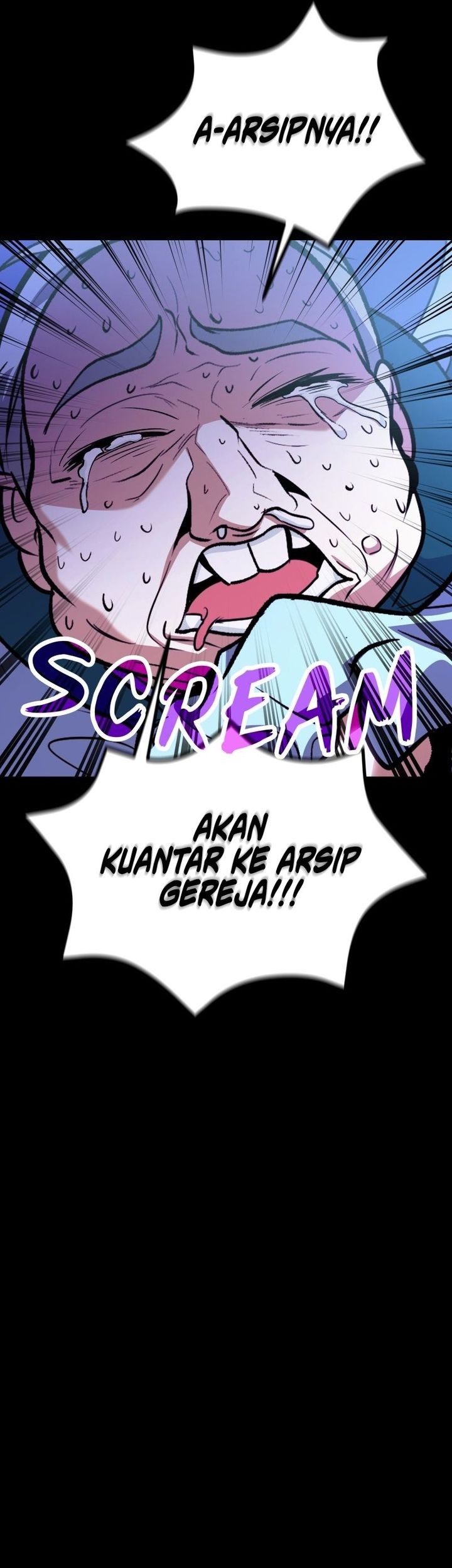 Chapter 95 - halaman 36