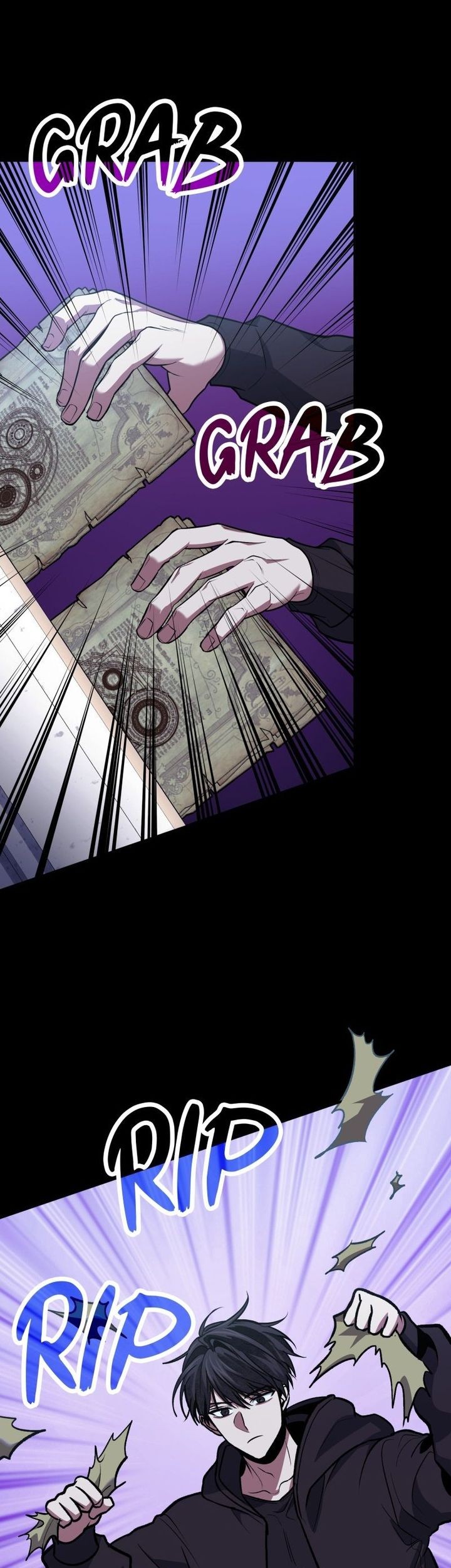 Chapter 95 - halaman 38