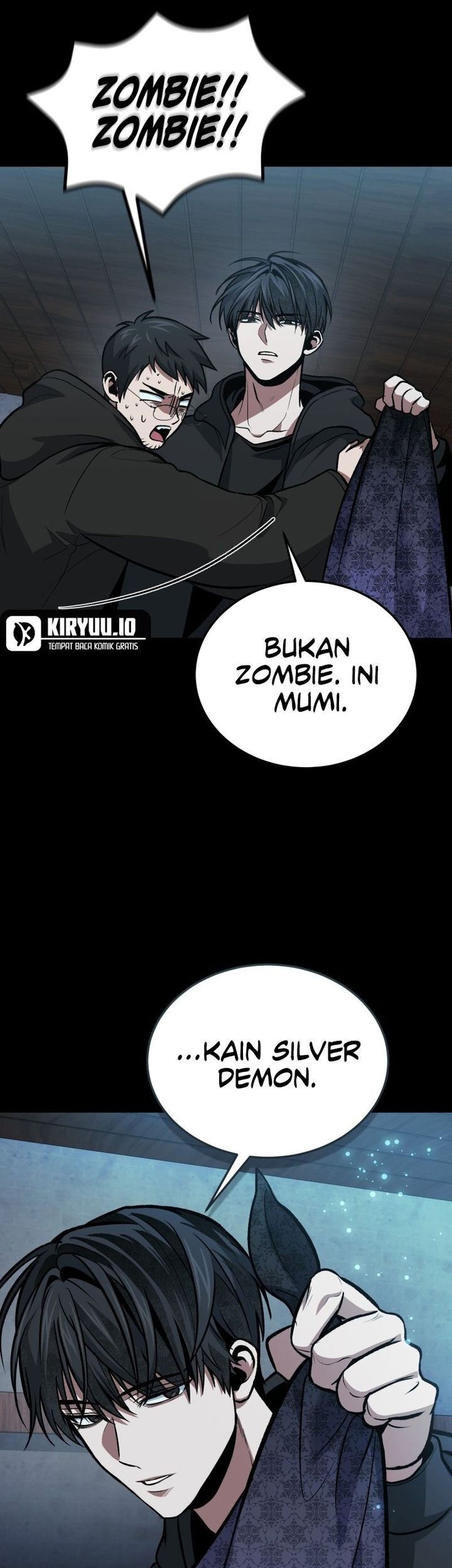 Chapter 95 - halaman 62