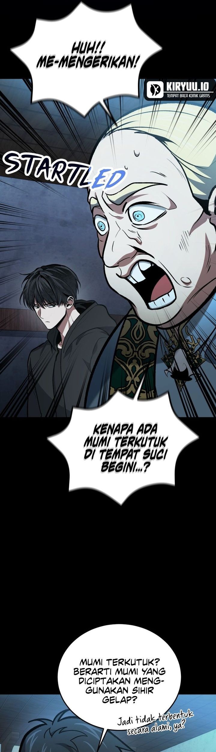 Chapter 95 - halaman 66