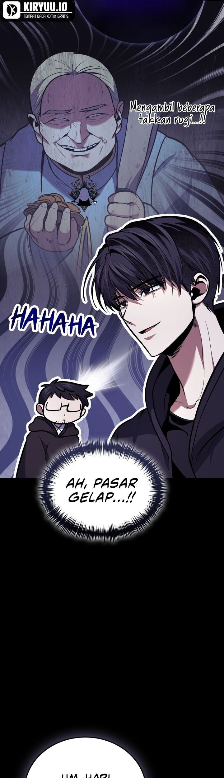 Chapter 95 - halaman 8
