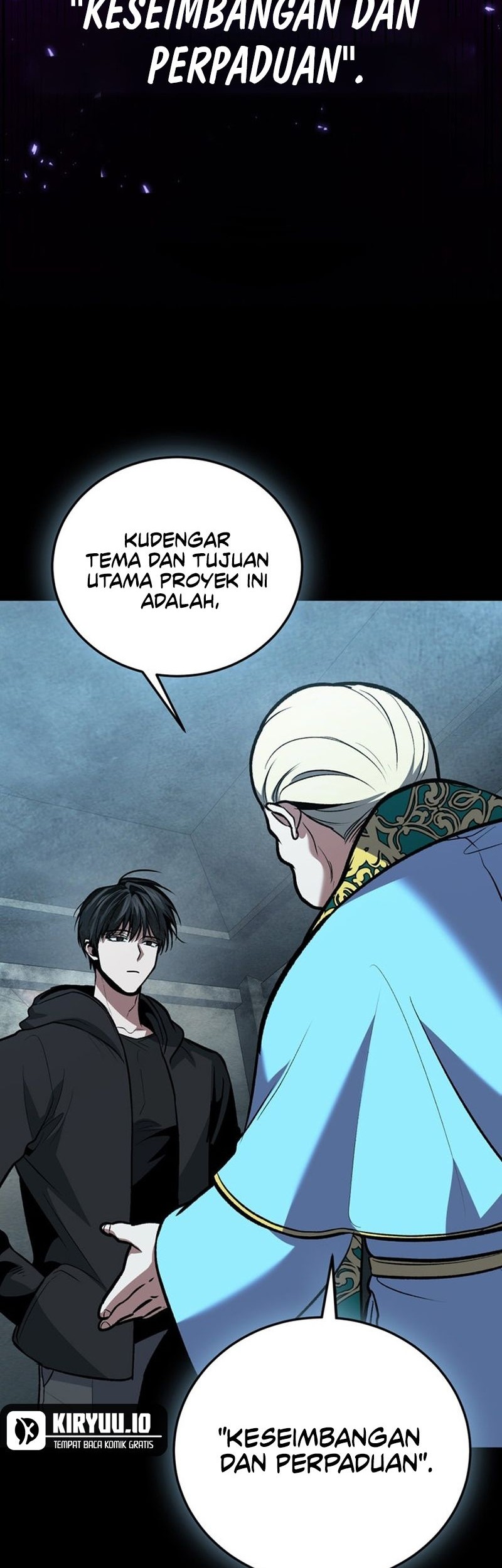 Chapter 96 - halaman 20
