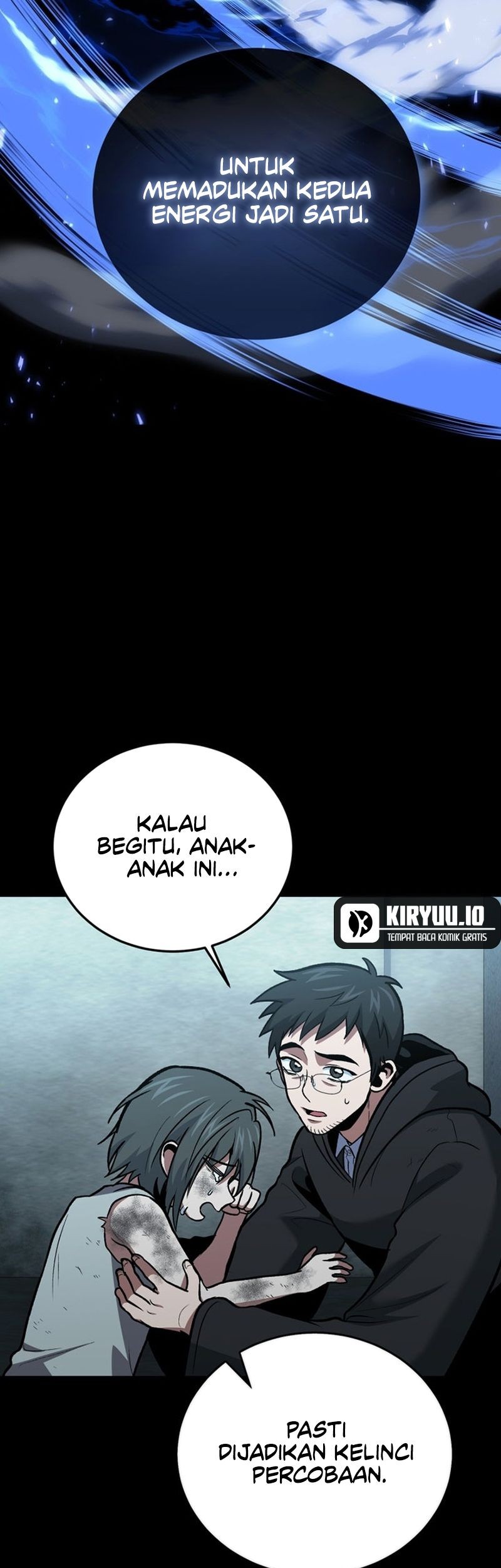 Chapter 96 - halaman 23