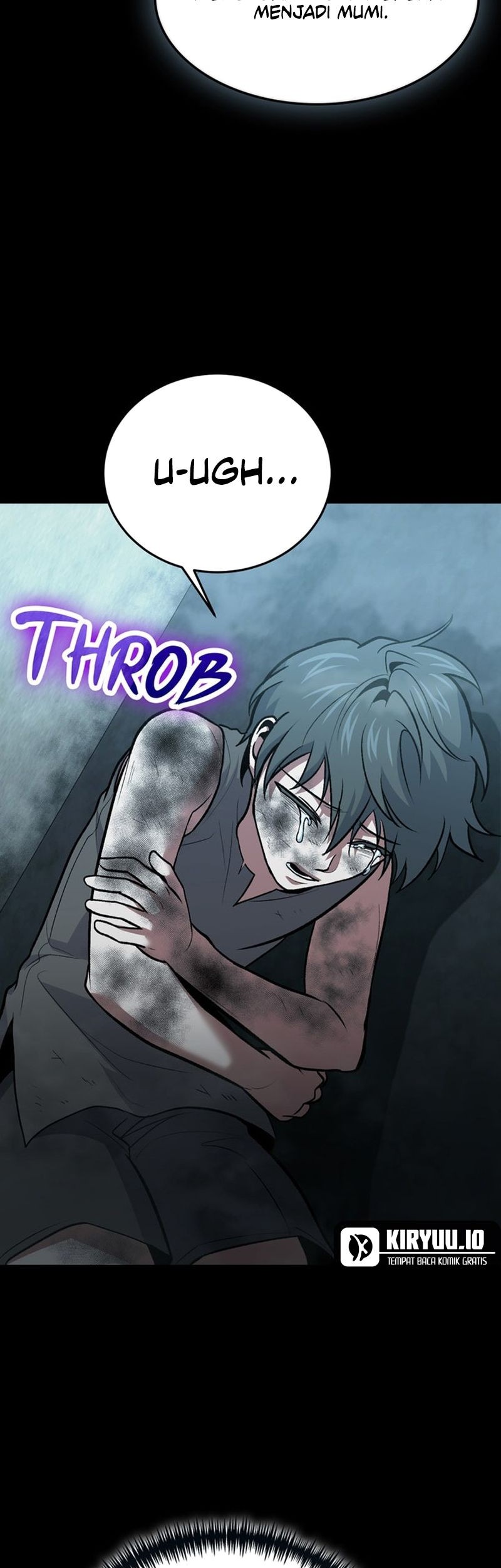 Chapter 96 - halaman 25