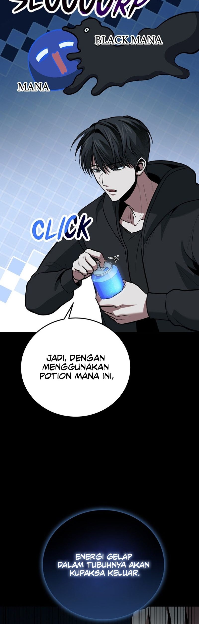 Chapter 96 - halaman 28