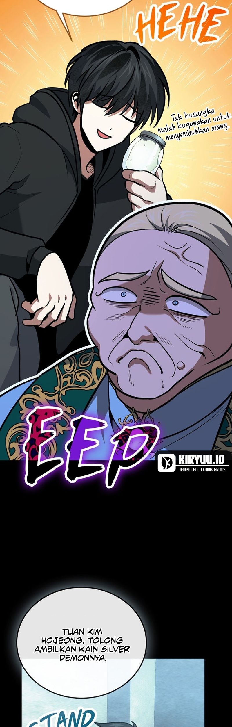 Chapter 96 - halaman 33