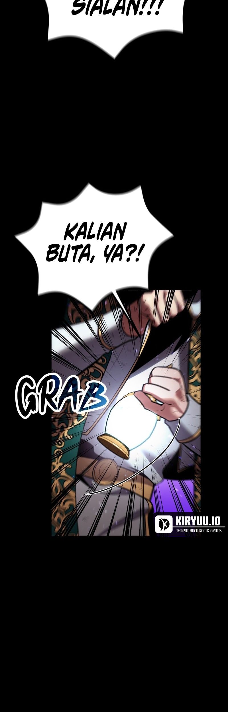 Chapter 97 - halaman 37
