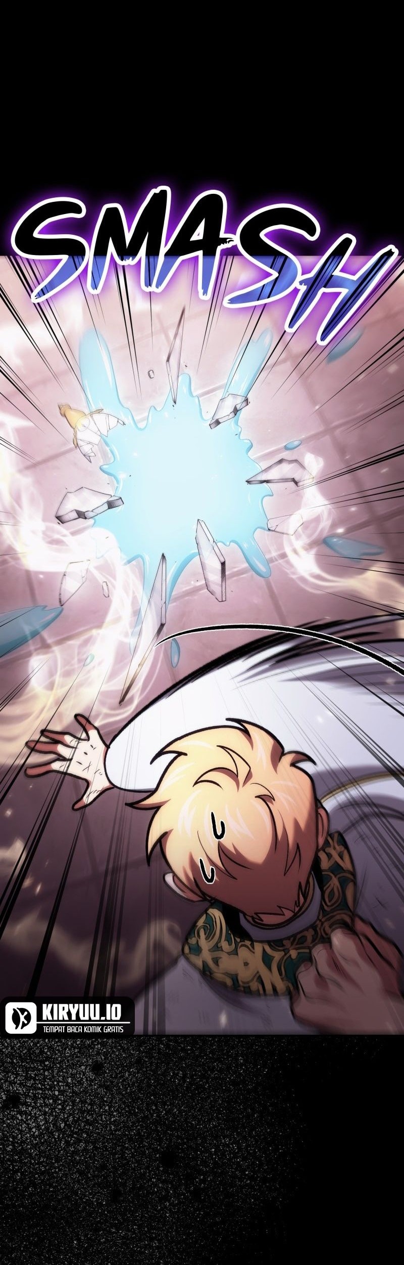 Chapter 97 - halaman 38