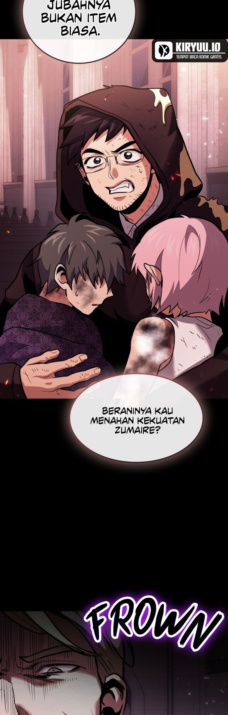 Chapter 97 - halaman 58