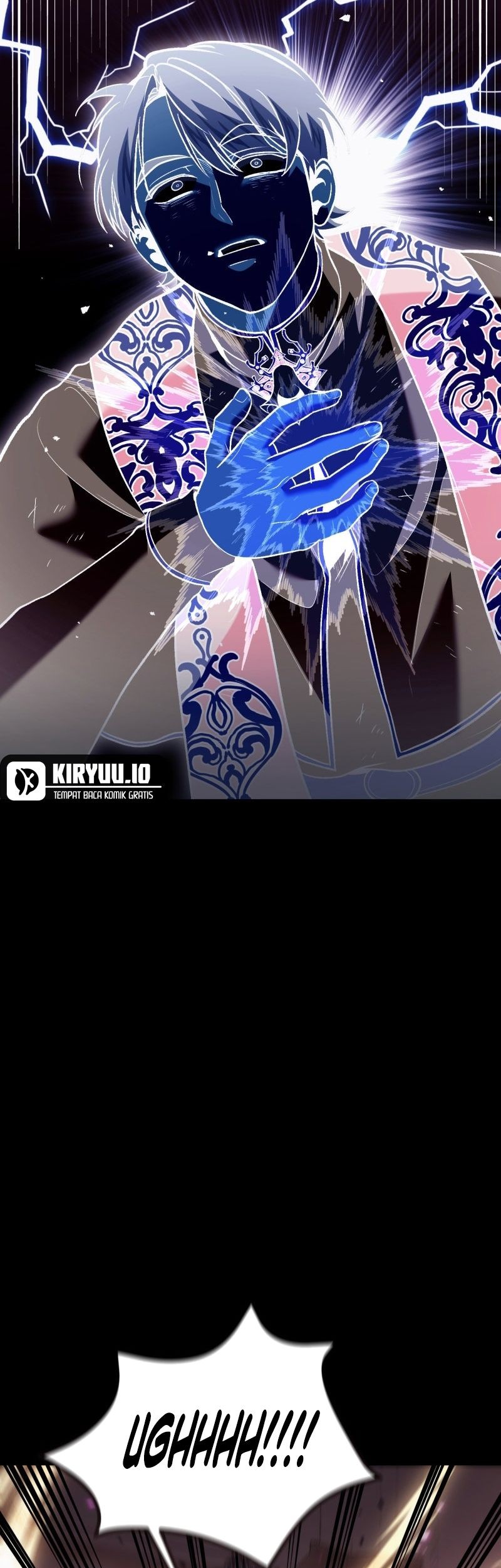 Chapter 97 - halaman 23