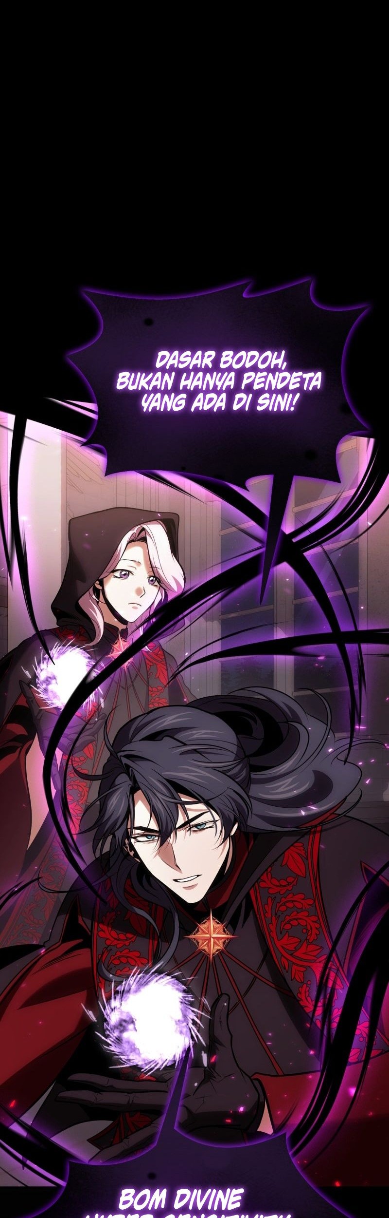 Chapter 97 - halaman 28