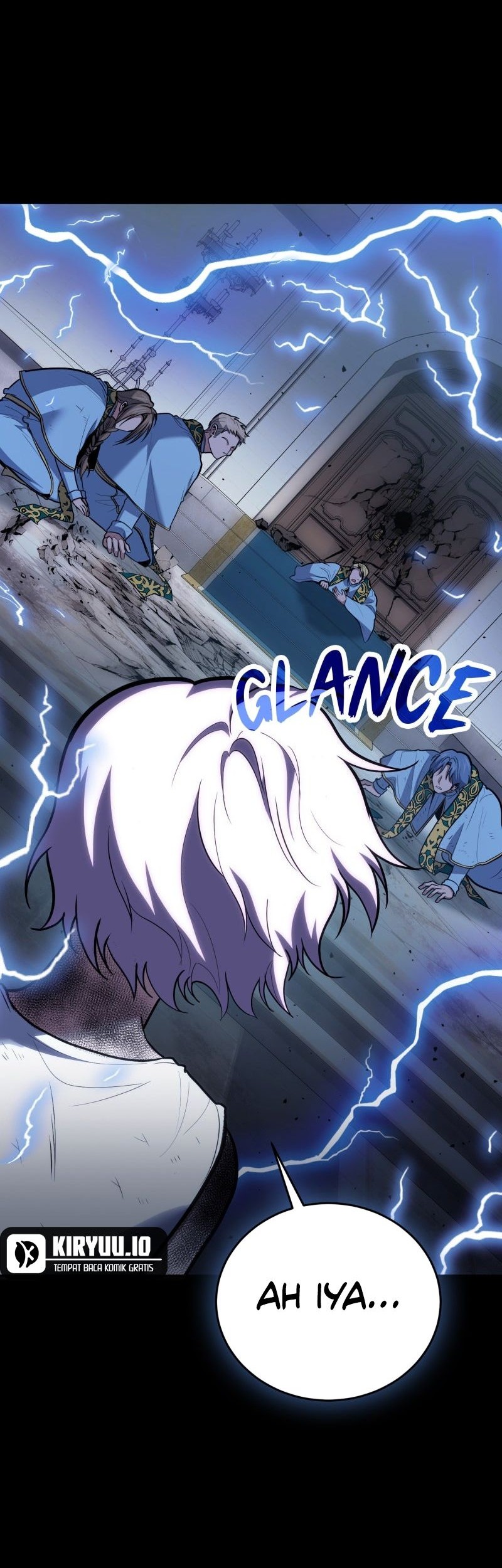 Chapter 99 - halaman 6