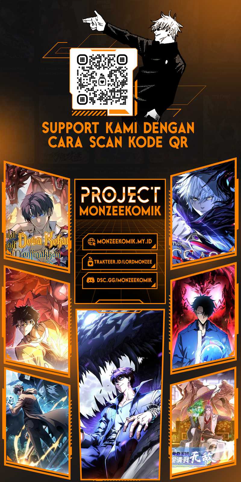 Chapter 40 - halaman 89