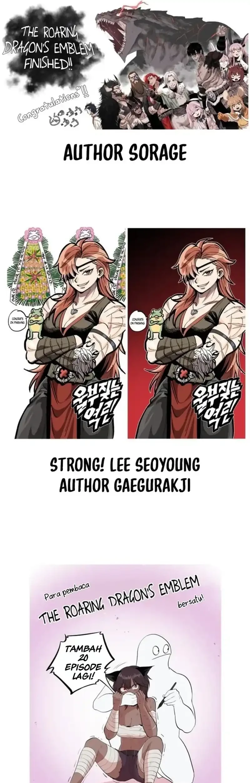 Chapter 84 - halaman 30