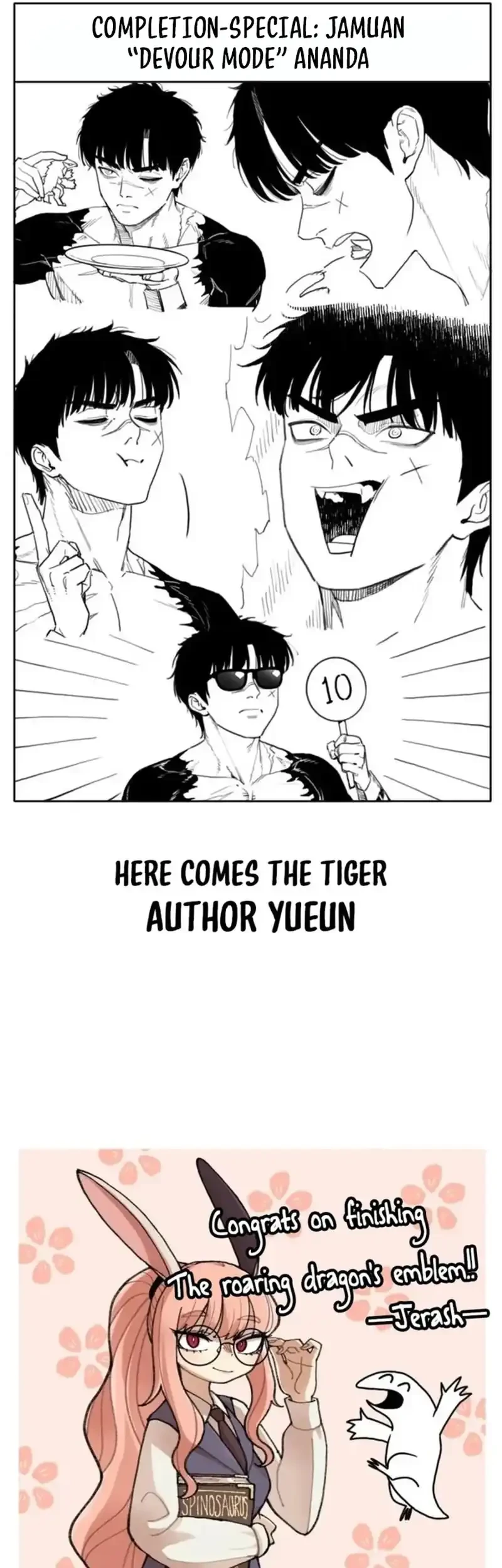 Chapter 84 - halaman 42