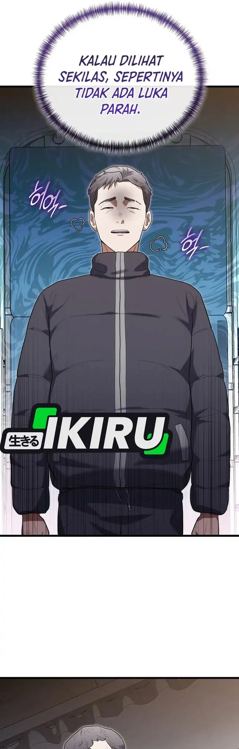 Chapter 40 - halaman 49