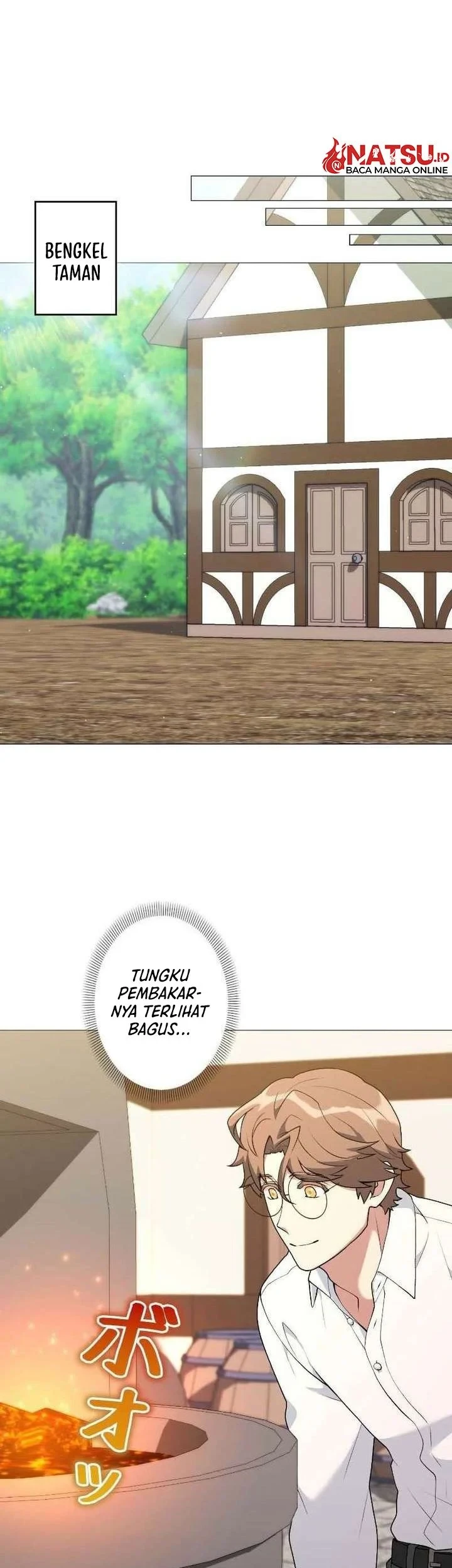 Chapter 100 - halaman 48