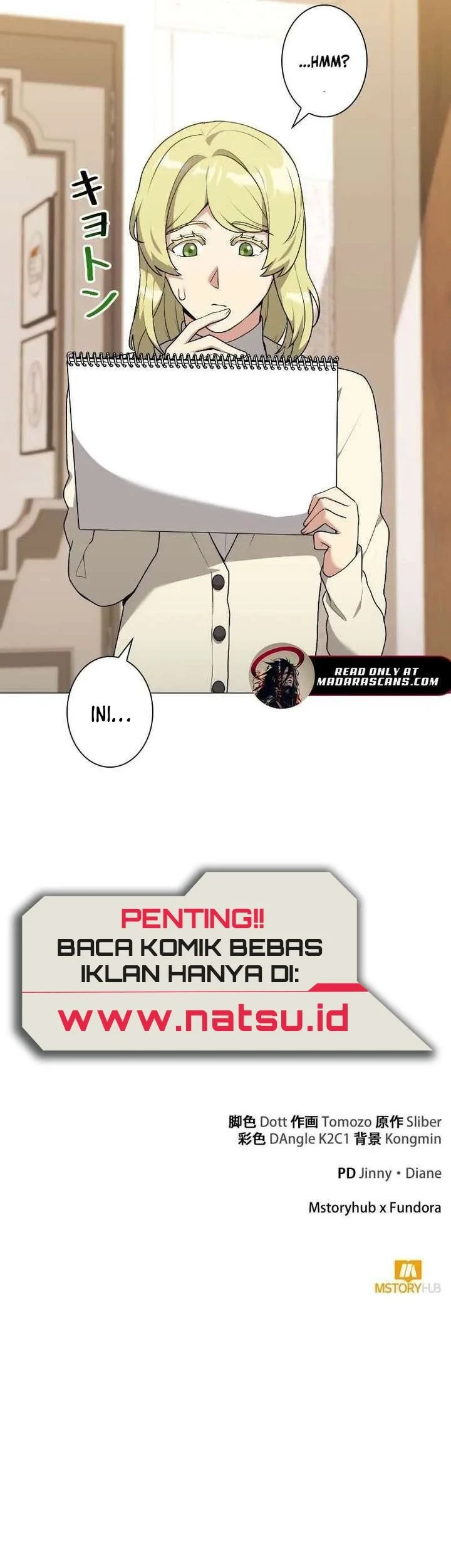 Chapter 100 - halaman 64