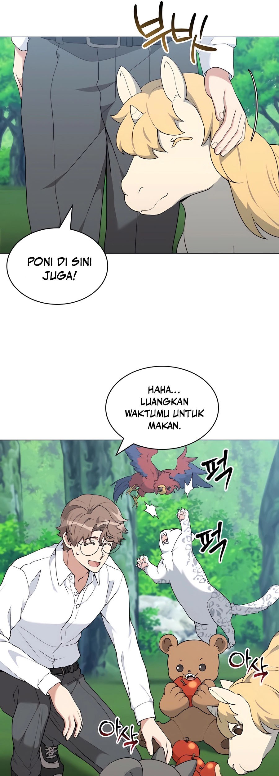 Chapter 64 - halaman 50