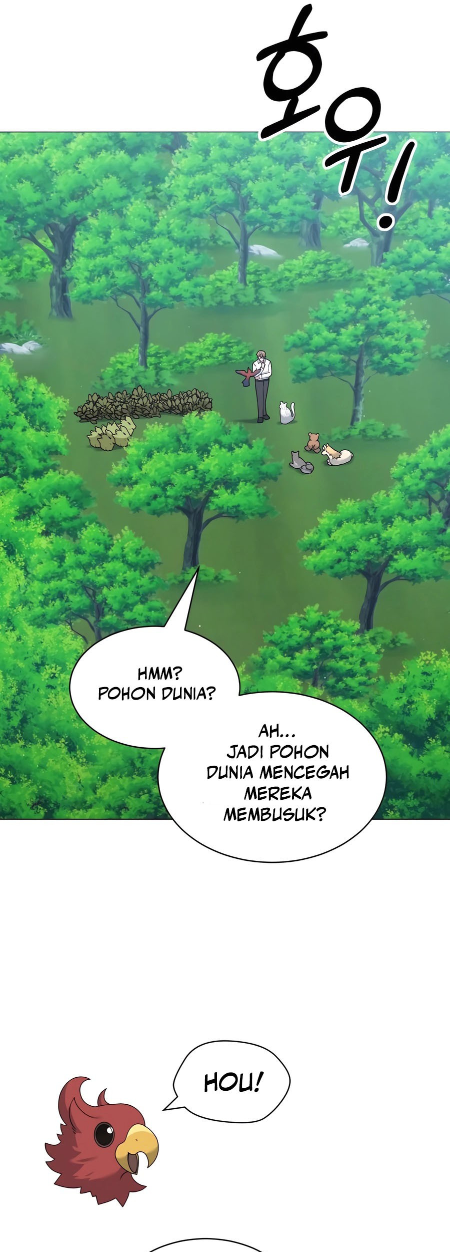 Chapter 64 - halaman 56
