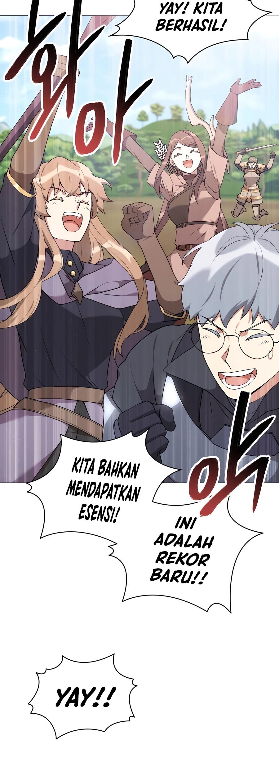 Chapter 64 - halaman 15