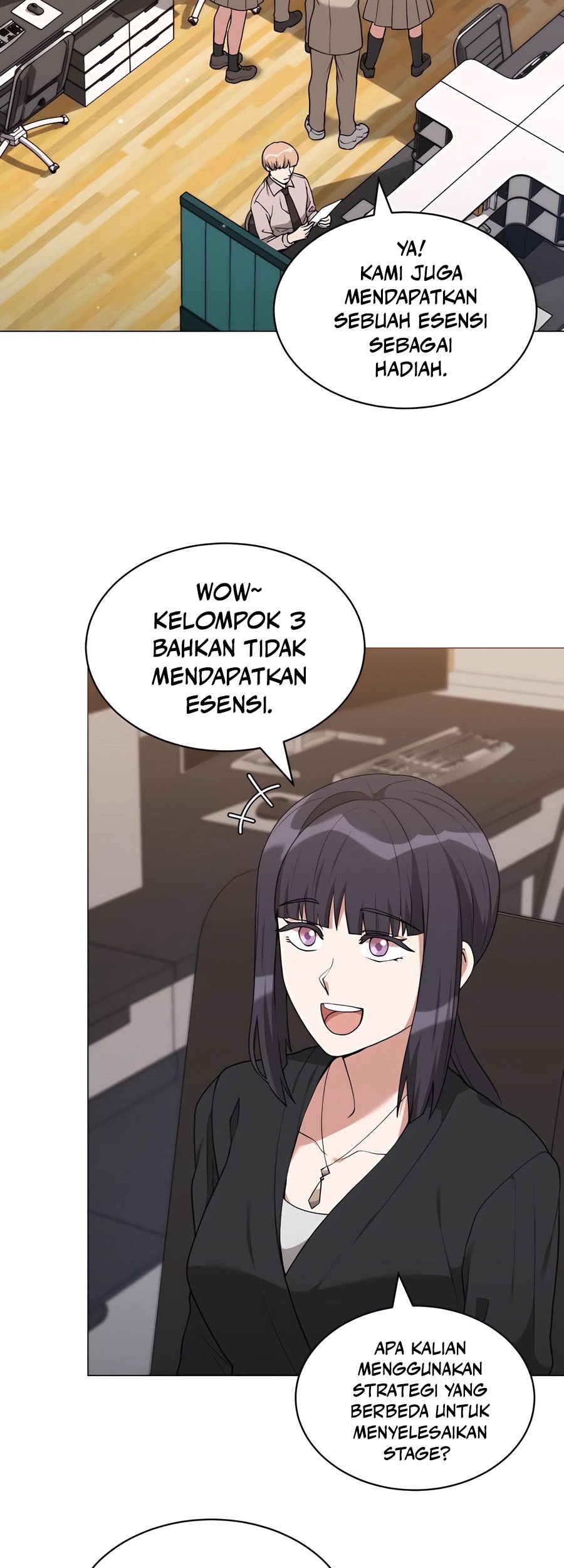 Chapter 64 - halaman 18
