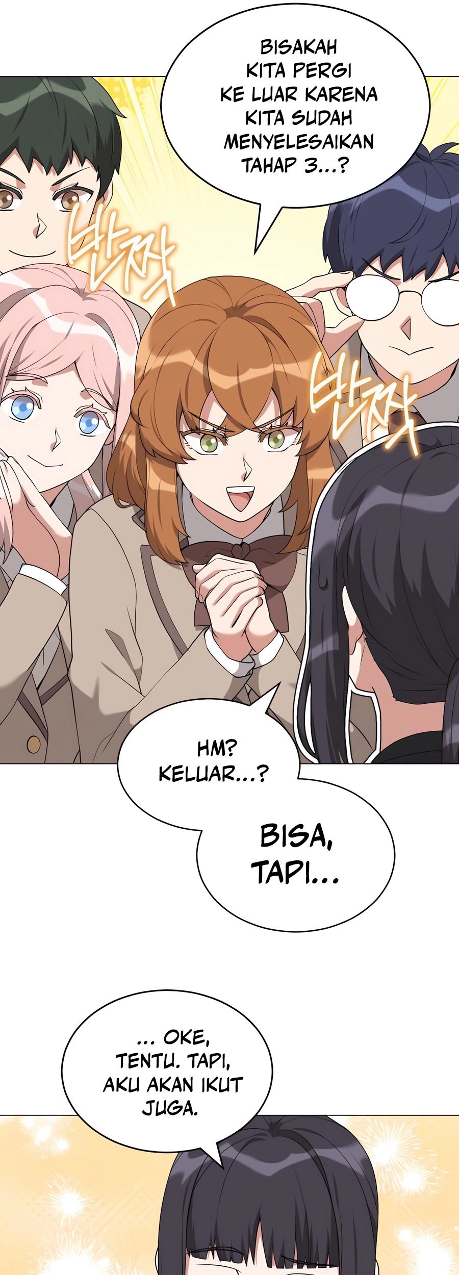 Chapter 64 - halaman 20