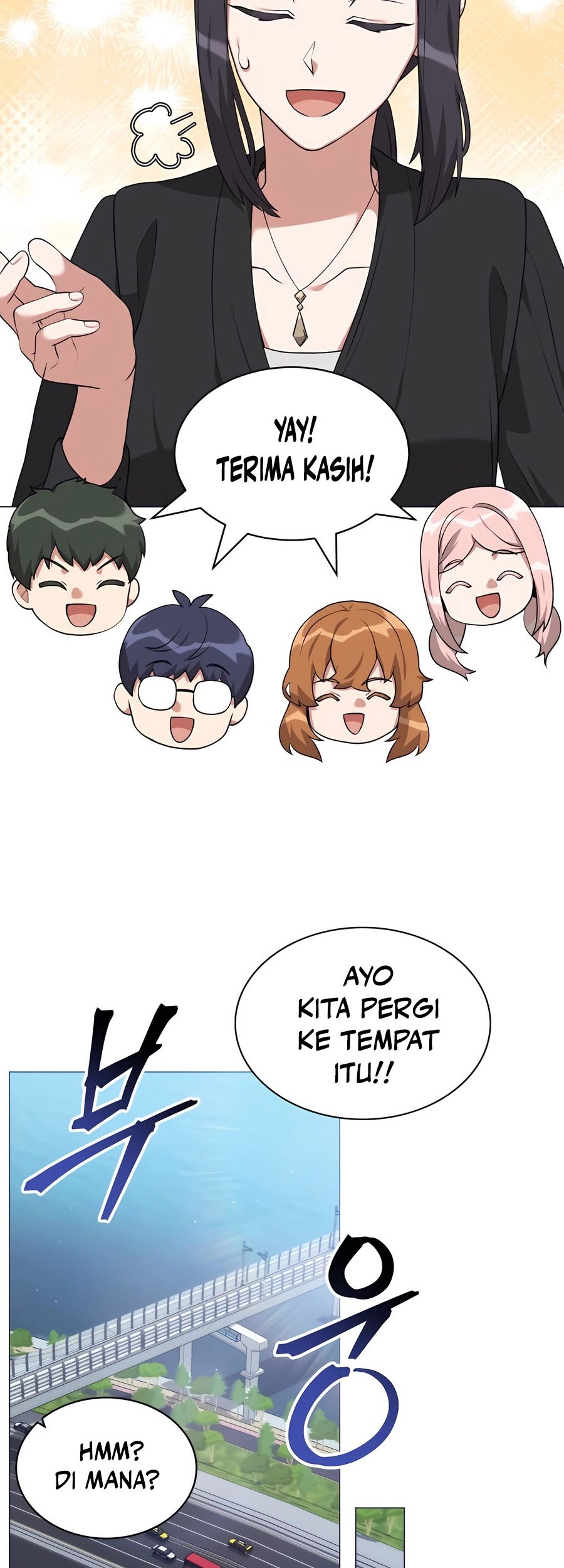 Chapter 64 - halaman 21