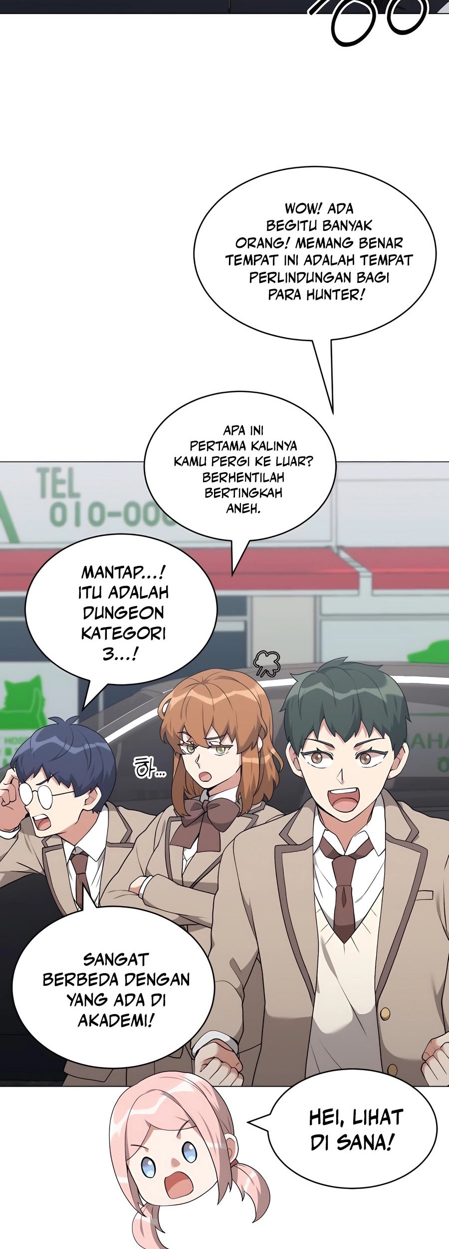 Chapter 64 - halaman 23
