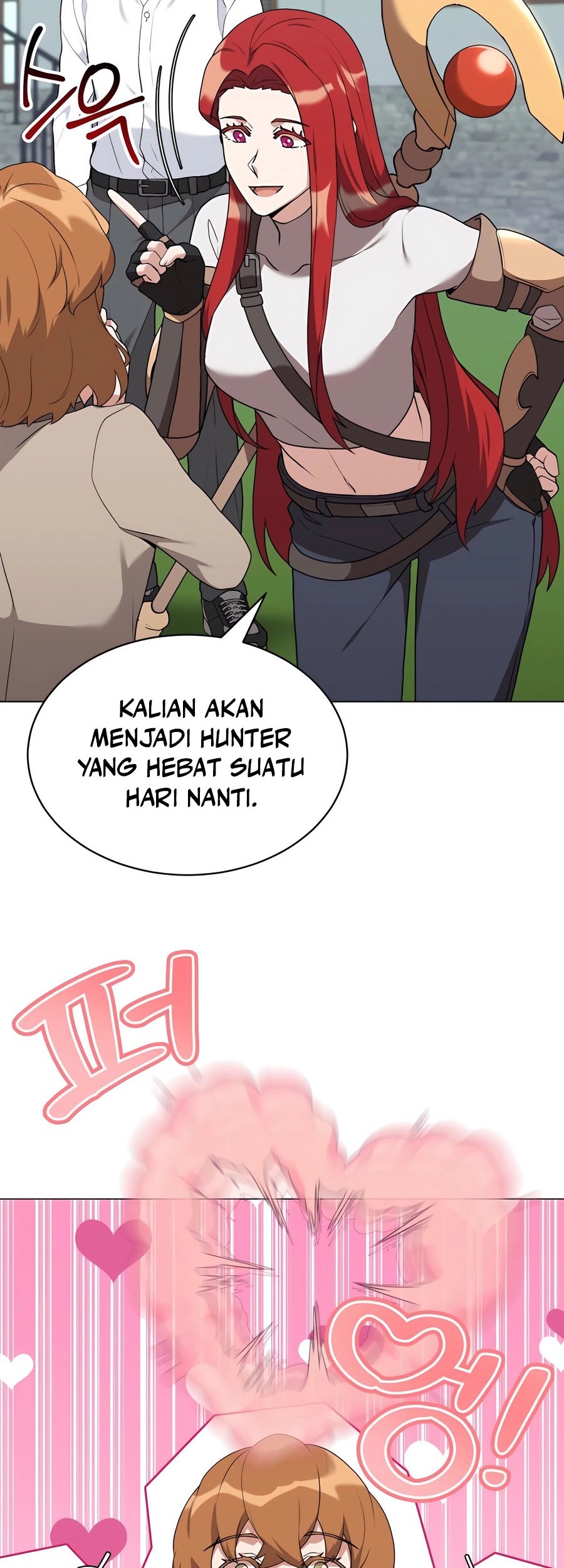 Chapter 64 - halaman 33