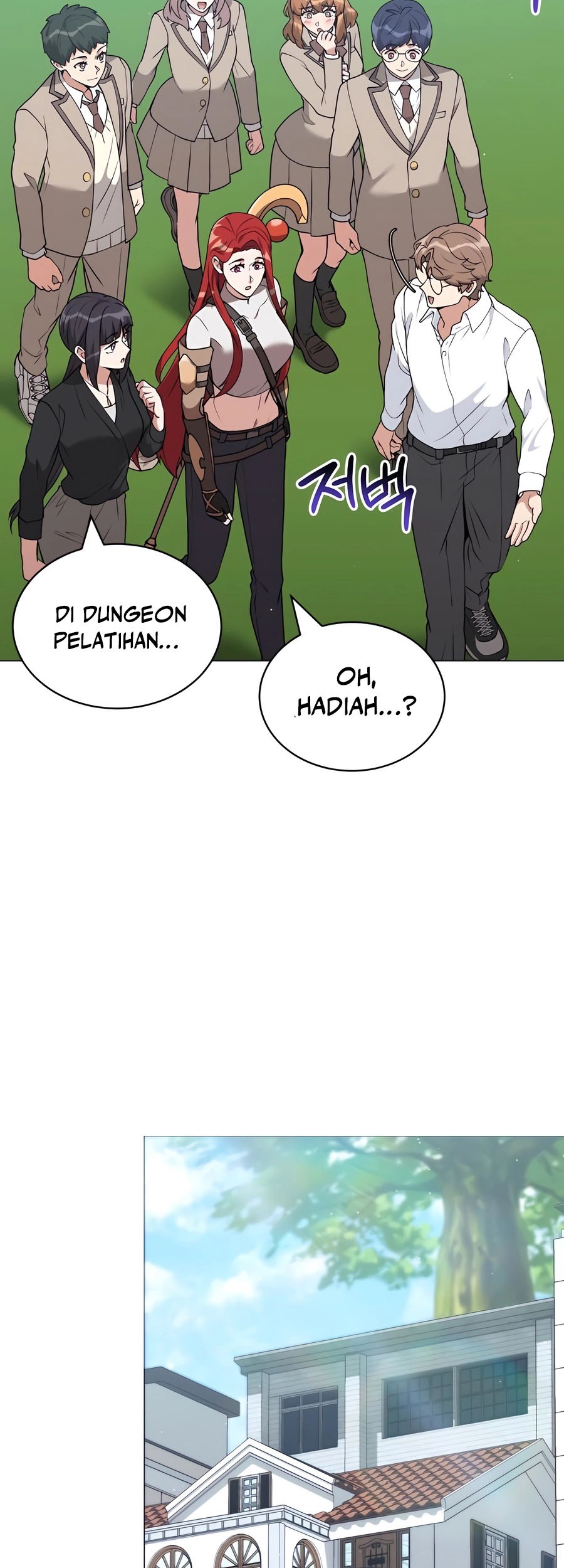 Chapter 64 - halaman 36