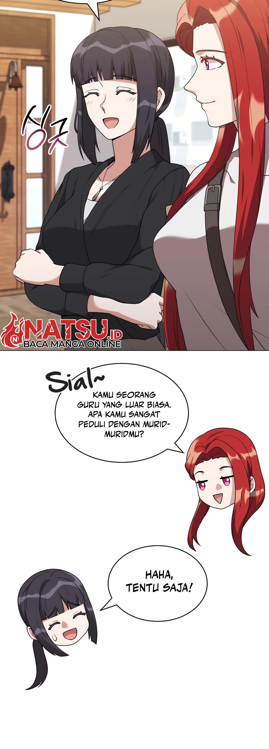 Chapter 64 - halaman 45