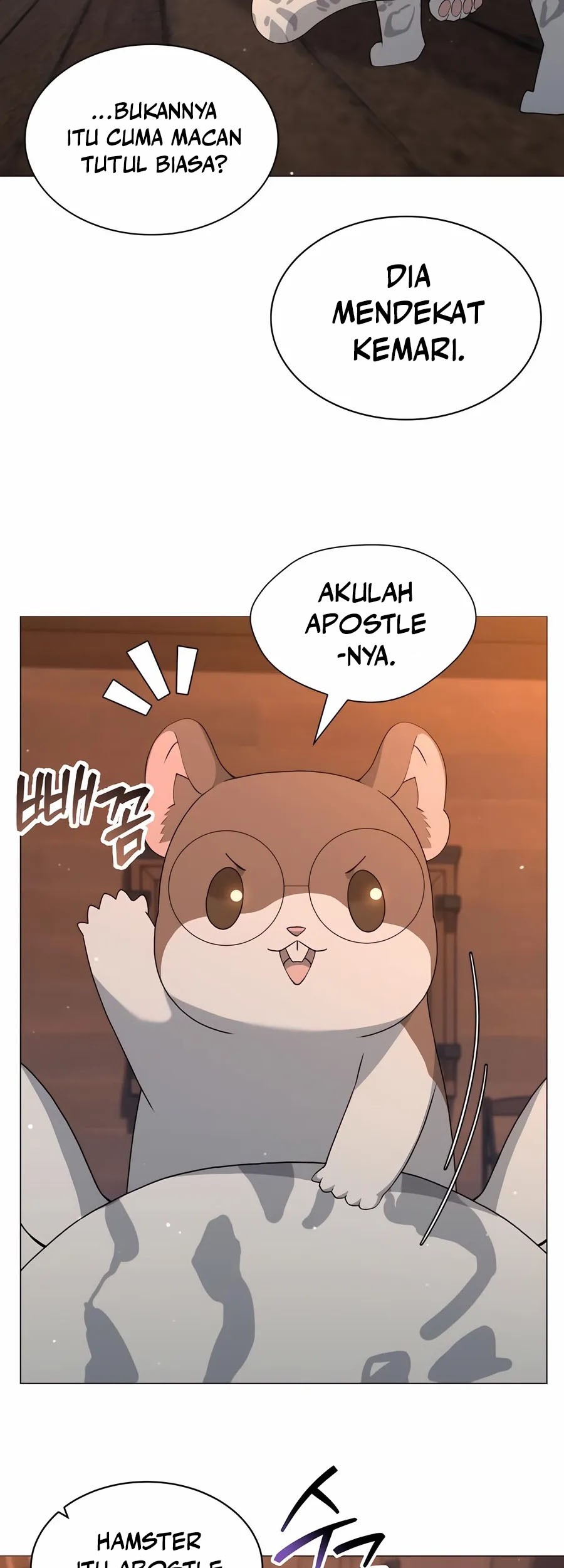 Chapter 68 - halaman 58