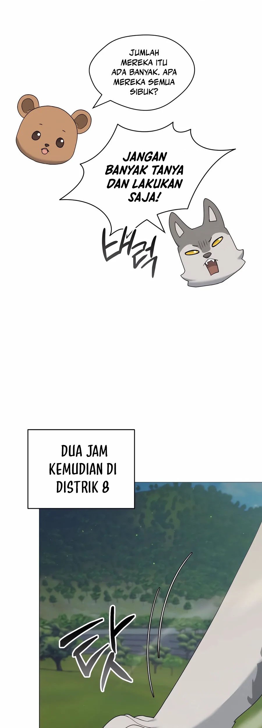 Chapter 69 - halaman 23