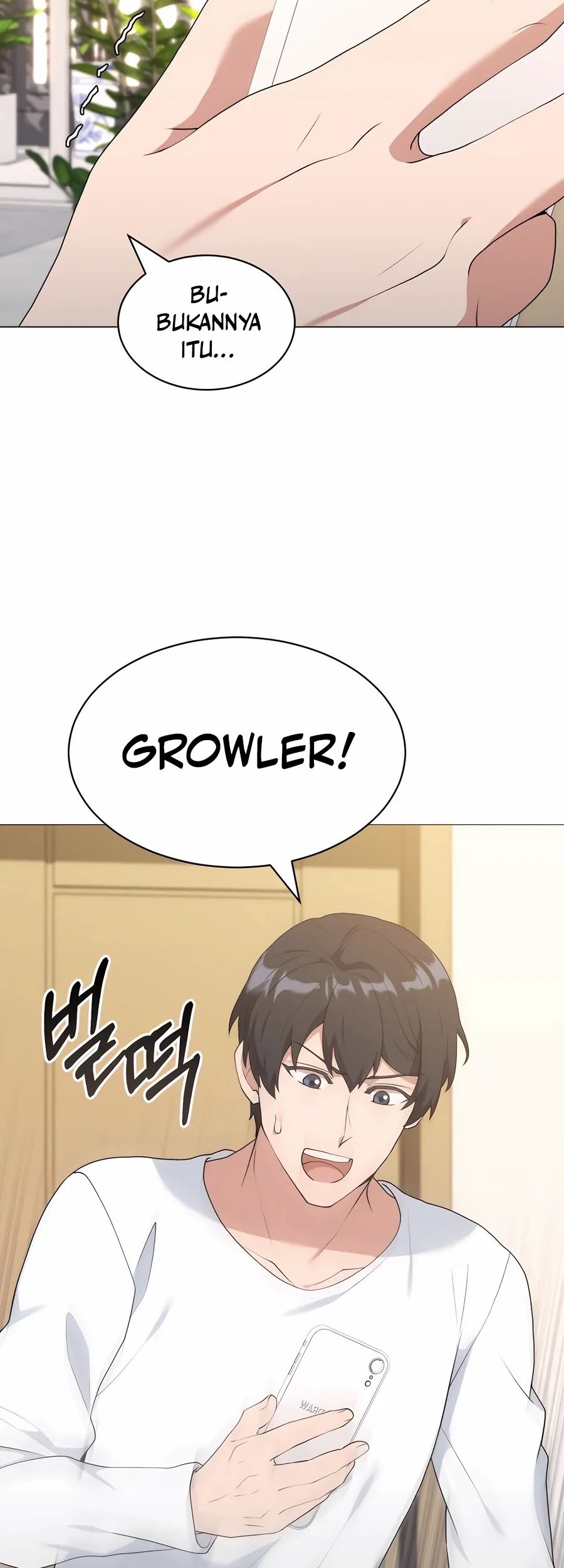 Chapter 69 - halaman 35