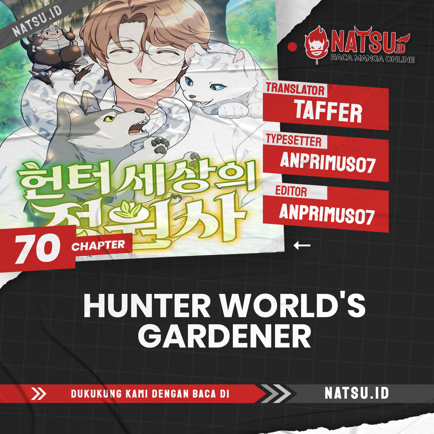 Chapter 70 - halaman 2