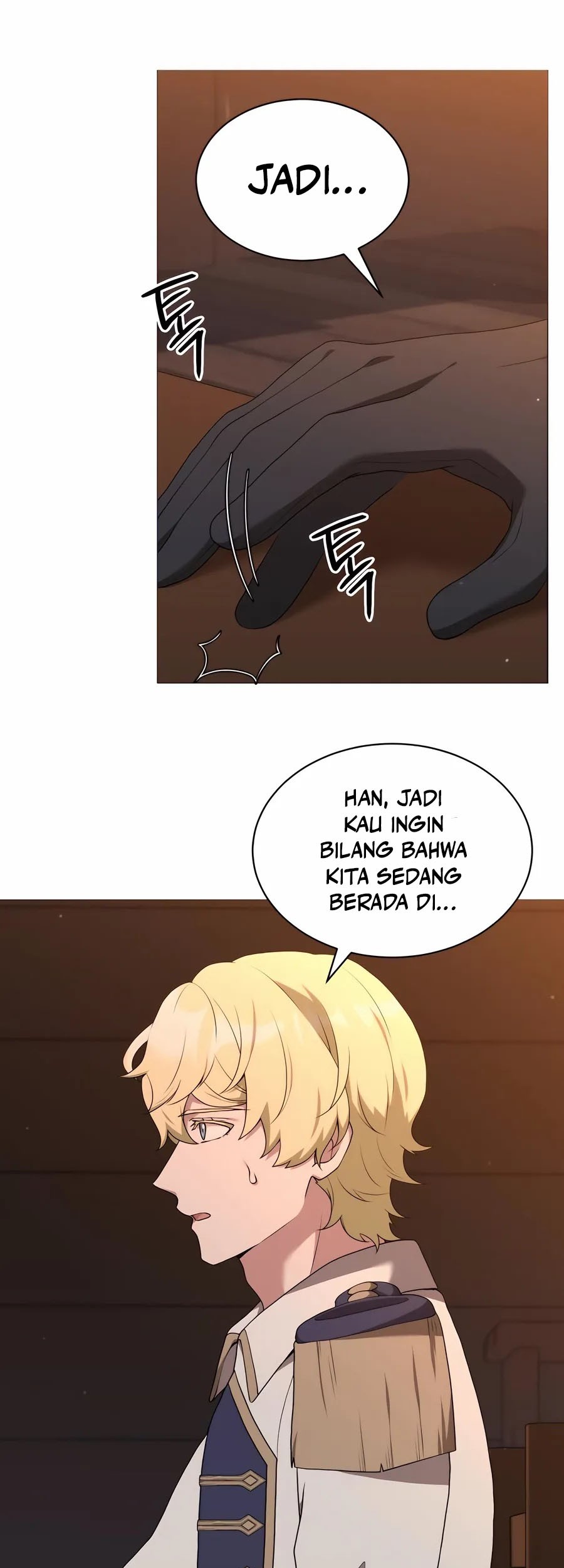 Chapter 70 - halaman 3