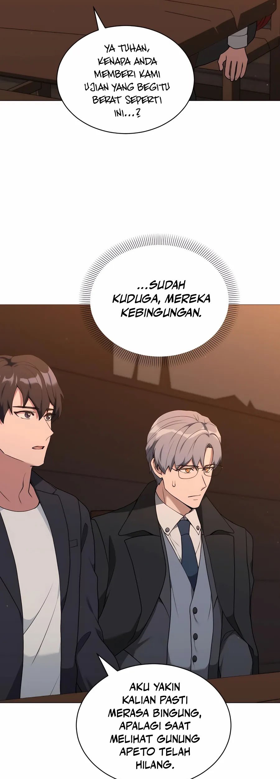Chapter 70 - halaman 5