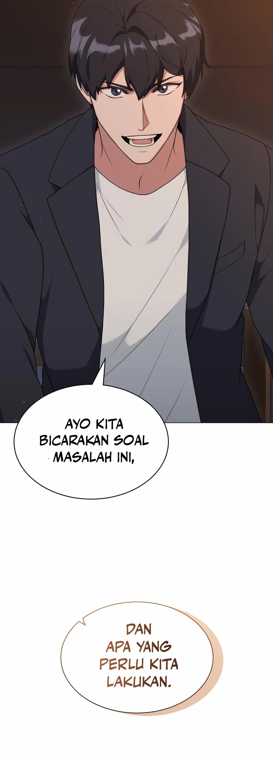 Chapter 70 - halaman 7