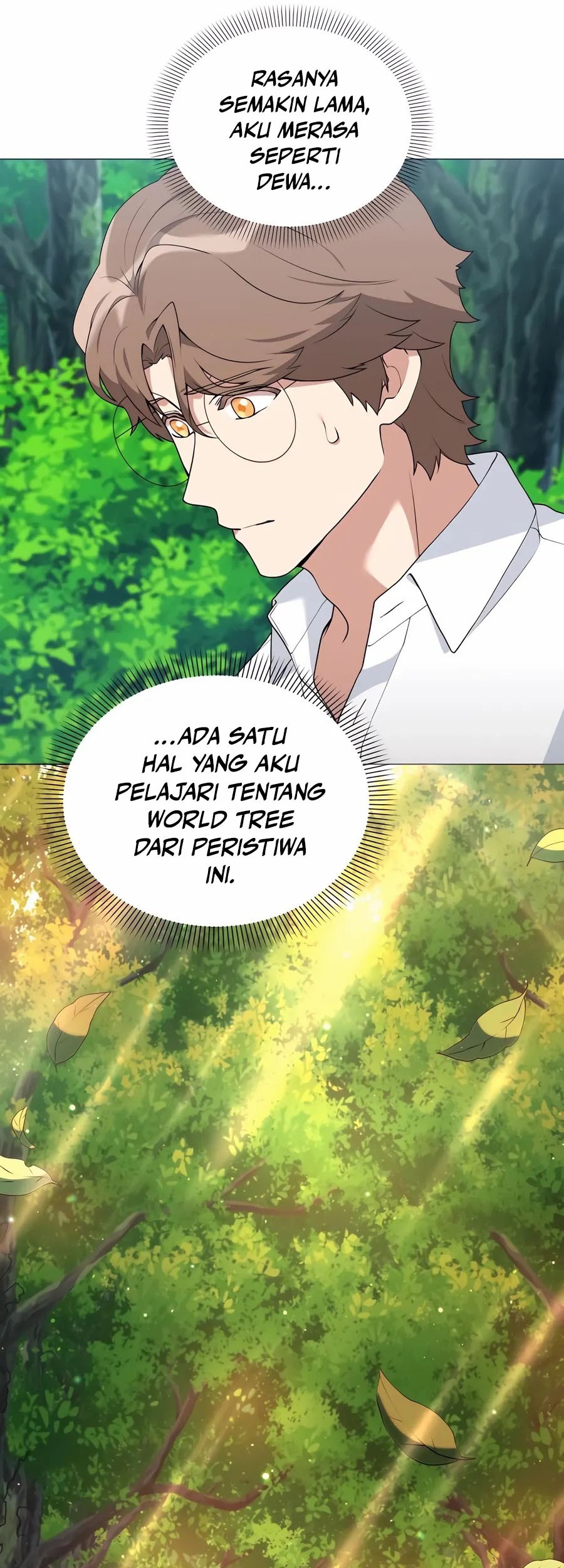 Chapter 70 - halaman 21