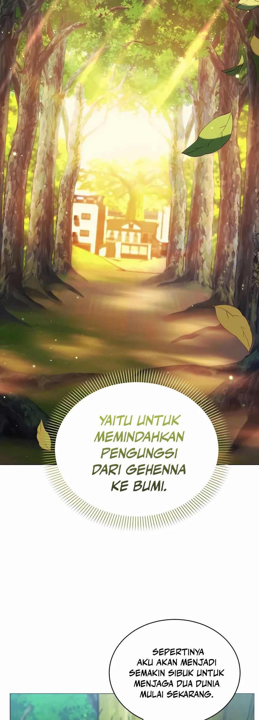 Chapter 70 - halaman 22