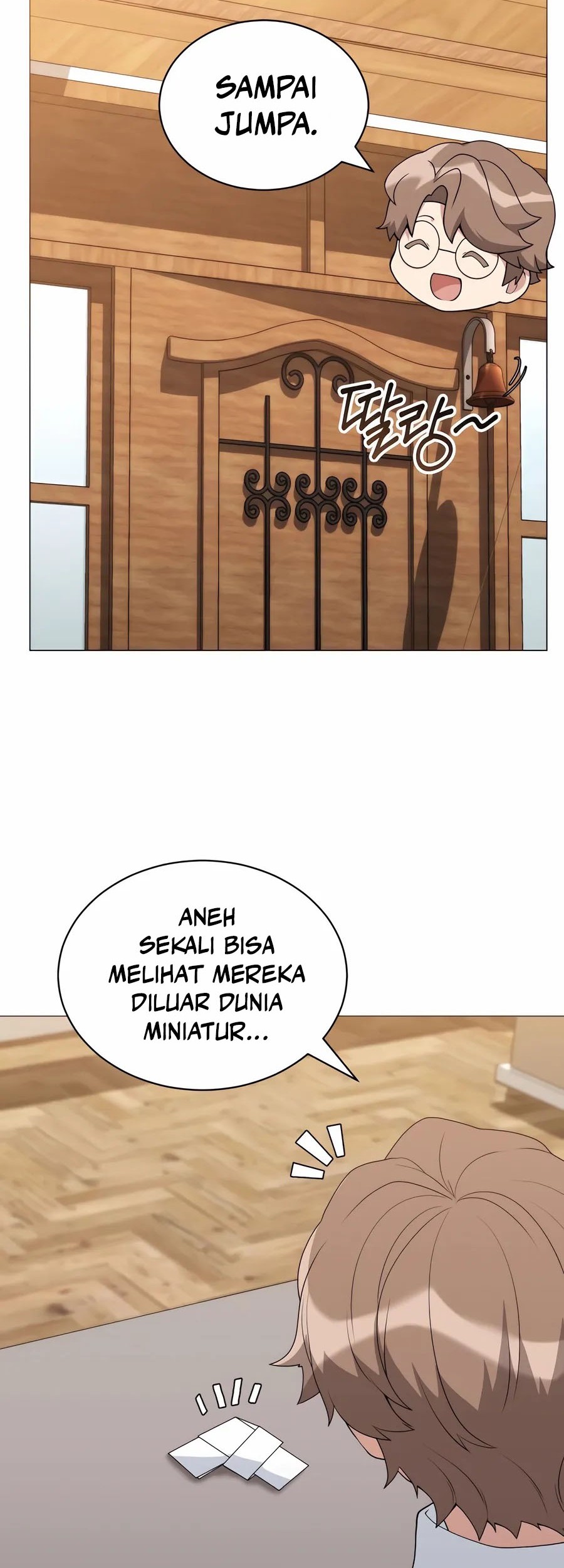 Chapter 70 - halaman 46
