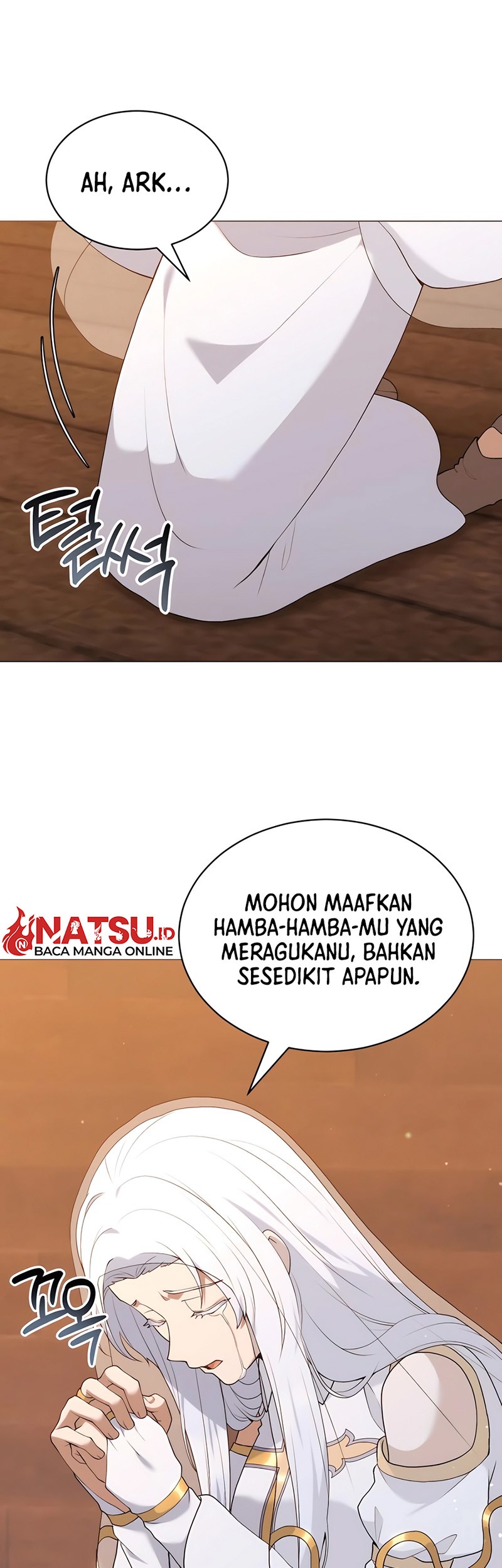 Chapter 71 - halaman 17