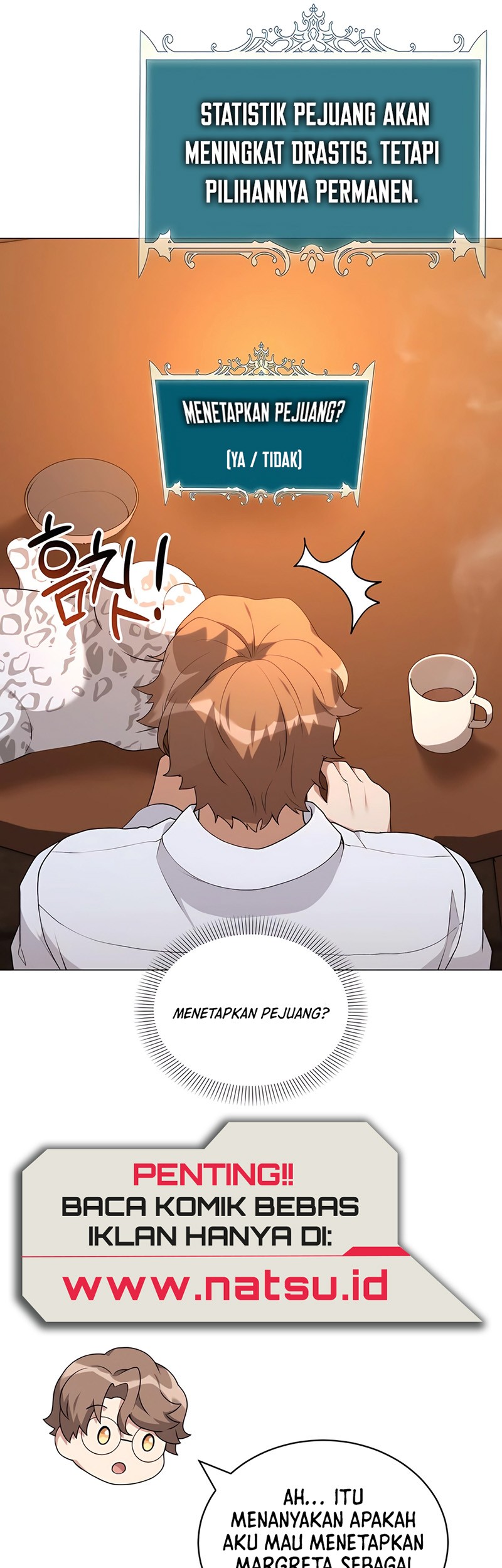 Chapter 71 - halaman 26