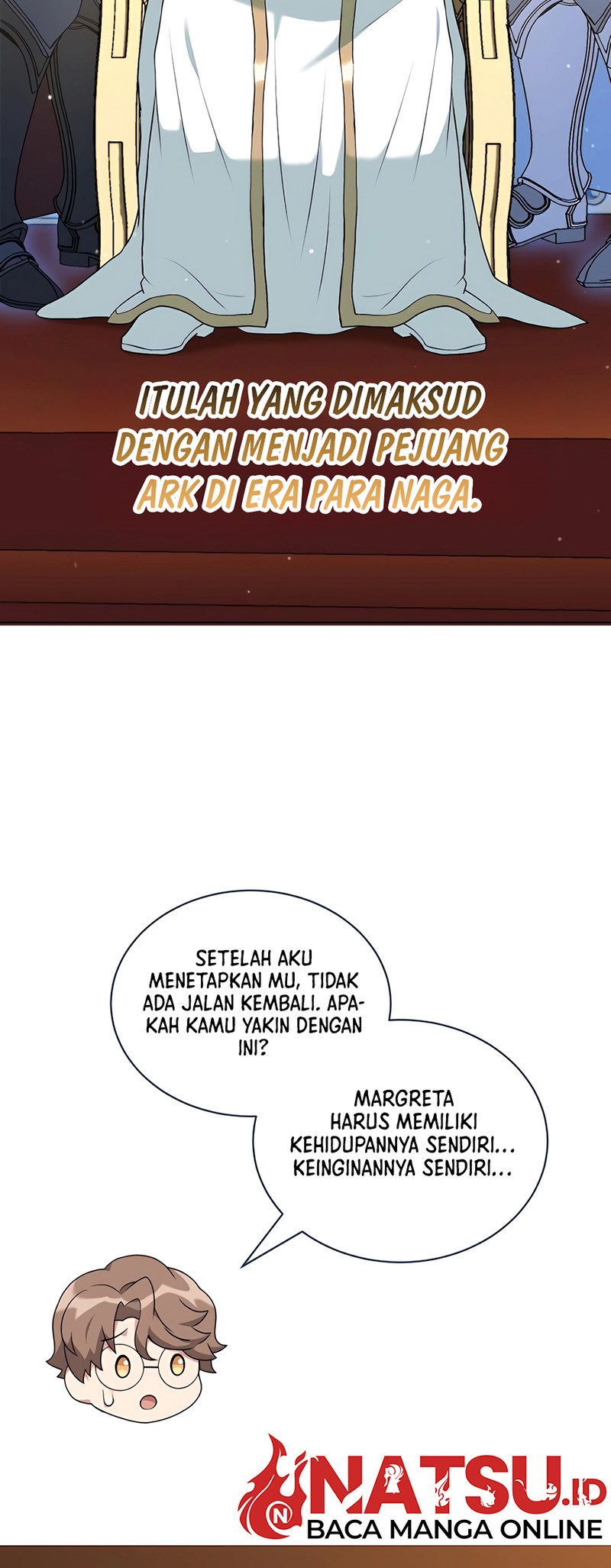 Chapter 71 - halaman 30